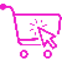 e-commerce ready website creation ready to sell your products online.