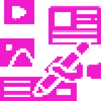 manage your website content with ease with our easy to use content management system