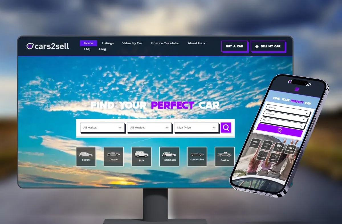 graphical user interface, website
